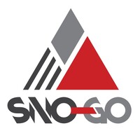 SNO-GO logo - Similar company to Moonbikes