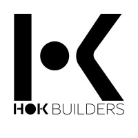 HOK Builders logo - Similar company to Ariel Arts