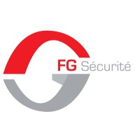 FG Sécurité logo - Similar company to Alsecom