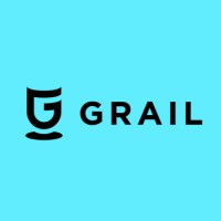 Grail Talent logo - Similar company to Z Media® Group