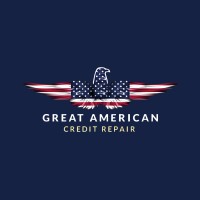 Great American Credit Repair logo - Similar company to Align2Success
