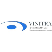 Vinitra Consulting logo - Similar company to Ms Developers