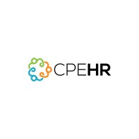 CPEhr logo - Similar company to Payroll Profits