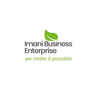 Imani Business Enterprise logo - Similar company to Samuel Aaron