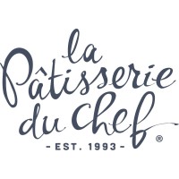 La Pâtisserie du Chef logo - Similar company to Chef Rodwin Boulangerie & Patisserie