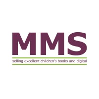 MMS logo - Similar company to Booksource