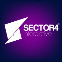Sector4 Interactive logo - Similar company to Ed Group