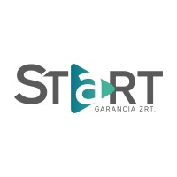 Start Garancia Zrt. logo - Similar company to Agrár-Vállalkozási Hitelgarancia Alapítvány (Avhga)