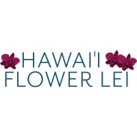 Hawaii Flower Lei logo - Similar company to American Screen Solutions