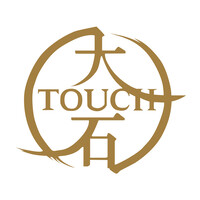 Touch Music Publishing logo - Similar company to Regale Publishing