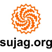 Sujag logo - Similar company to The Current