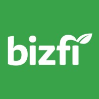 Bizfi logo - Similar company to Creative Capital Solutions