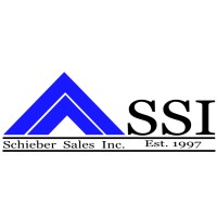 SSI Schieber Sales Inc. logo - Similar company to Olathe Millwork A Division Of Rugby Architectural Building Products