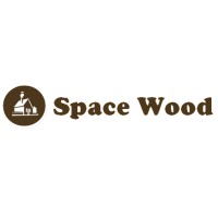 Space-wood logo - Similar company to Woodspace