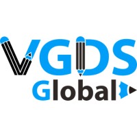 VGDS Global - PowerPoint Presentation Design Agency logo - Similar company to Presentation Design Group