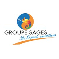 GROUPE SAGES logo - Similar company to Multi-Work-Office