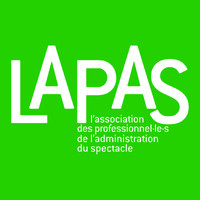 LAPAS logo - Similar company to Cromot
