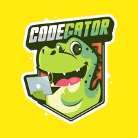 codegator,inc. logo - Similar company to Open Source Software Institute