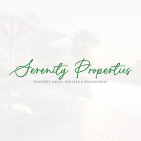 Serenity Properties logo - Similar company to Blue Ocean Properties
