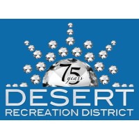 Desert Recreation District logo - Similar company to Jfs Of The Desert