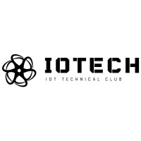 IOTech logo - Similar company to Mistech Solutions