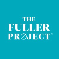 The Fuller Project logo - Similar company to Foundernomics.Org
