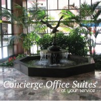 The Concierge Office Suites logo - Similar company to Renogize Professional Coaching