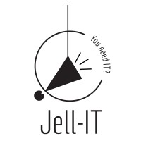 Jell-IT bv logo - Similar company to Smartsys Nv - Uw It Onder Controle