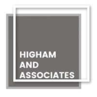 Higham & Associates logo - Similar company to Mediahead, Llc
