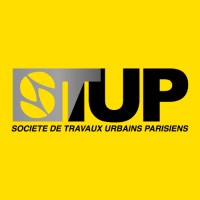 STUP-BTP logo - Similar company to Cmd Construction