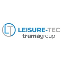 Leisure-Tec logo - Similar company to Everything Caravan & Camping