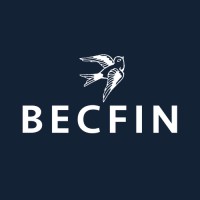 BecFin logo - Similar company to Dropshippertips