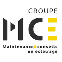 Groupe MCE | Spécialiste de l'éclairage logo - Similar company to Groupe Mce