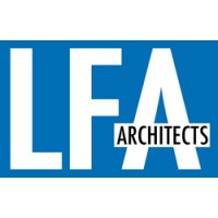 LFA Architects logo - Similar company to Nydesigns