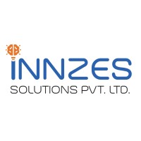 Innzes Solutions logo - Similar company to Beyond Root Technologies Services Pvt. Ltd.
