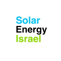 Solar Energy Israel logo - Similar company to Yehuda Levi Group
