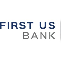 First US Bank logo - Similar company to Adaptone