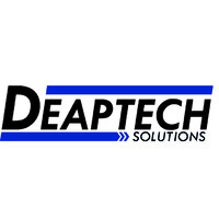 Deaptech Solutions AB logo - Similar company to Deeptechsolutions