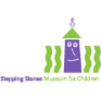 Stepping Stones Museum for Children logo - Similar company to Poetry Forge