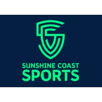 Sunshine Coast Sports logo - Similar company to Fabricus.Tech