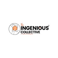 The Ingenious Collective logo - Similar company to Contently Curated