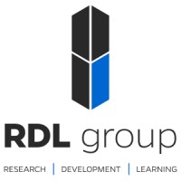 RDL group logo - Similar company to Repsafe