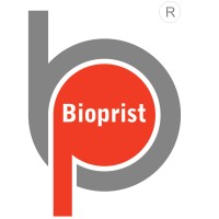 Bioprist Group logo - Similar company to Brangenic