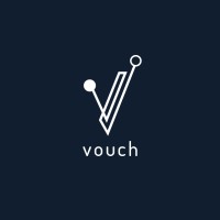 Vouch logo - Similar company to Vouch.Io