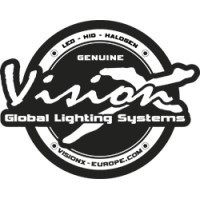 Vision X europe logo - Similar company to Maca Express Sa