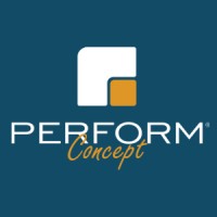 PERFORM CONCEPT logo - Similar company to Izytik