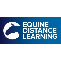 Equine Distance Learning logo - Similar company to Maple Ridge Technologies