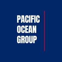 Pacific Ocean Group logo - Similar company to Pacific Ocean Group Limited