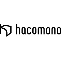 株式会社hacomono logo - Similar company to Melius