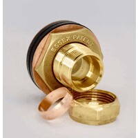 Essex Flanges logo - Similar company to Pipe Boss